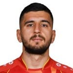 Д. Аврамовски