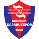 Логотип Kardemir Karabukspor