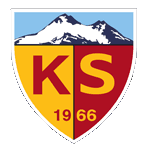 Логотип Kayserispor