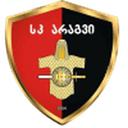 Логотип Aragvi Dusheti
