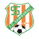 Логотип Samgurali