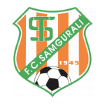 Логотип Samgurali