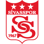 Логотип Sivasspor