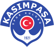 Логотип Kasımpaşa
