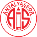 Логотип Antalyaspor