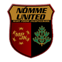 Логотип Nõmme United