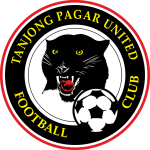 Логотип Tanjong Pagar