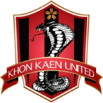 Логотип Khon Kaen United