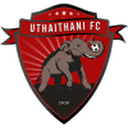 Логотип Uthai Thani