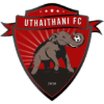 Логотип Uthai Thani