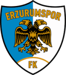 Логотип Erzurumspor FK