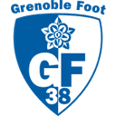 Логотип Grenoble