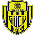Логотип Ankaragücü