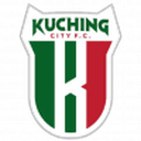 Логотип Kuching FA