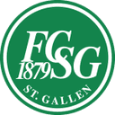 Логотип FC ST. Gallen