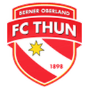 Логотип FC Thun
