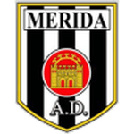 Логотип Mérida AD