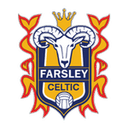 Логотип Farsley Celtic FC