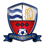 Логотип Nuneaton Town