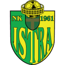 Логотип Istra 1961