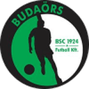 Логотип Budaörs