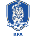 Логотип Южная Корея U23