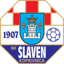 Логотип NK Slaven Belupo
