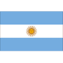 Логотип Argentina U23