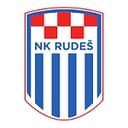 Логотип Rudes