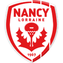Логотип Nancy