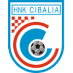 Логотип HNK Cibalia