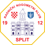 Логотип RNK Split