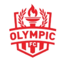 Логотип Olympic