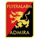 Логотип Admira Wacker