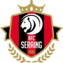 Логотип Seraing United