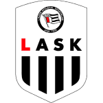 Логотип Lask Linz