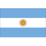 Логотип Argentina U20