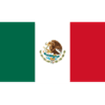 Логотип Mexico U20