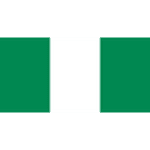 Логотип Nigeria U20