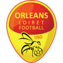 Логотип Orleans