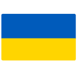 Логотип Ukraine U20