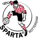 Логотип Sparta Rotterdam II