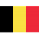 Логотип Belgium U19