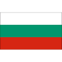 Логотип Bulgaria U19
