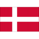 Логотип Denmark U19