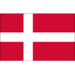 Логотип Denmark U19