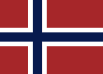 Логотип Norway U19