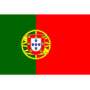 Логотип Portugal U19