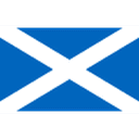 Логотип Scotland U19