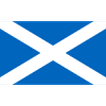 Логотип Scotland U19